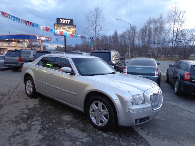 Chrysler 300 2006 photo 4