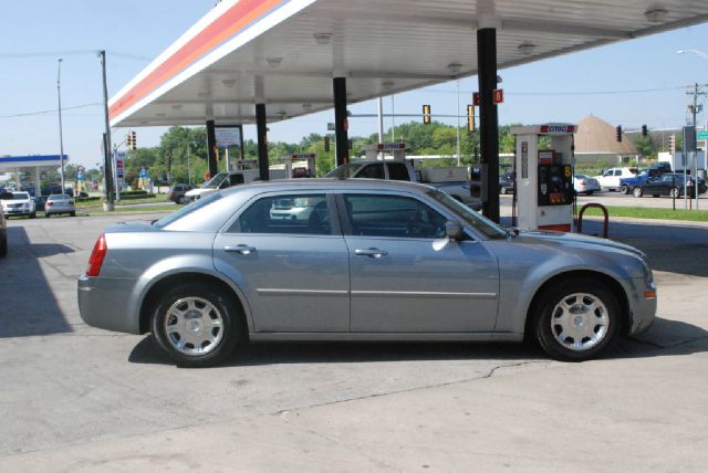 Chrysler 300 3.5 Sedan