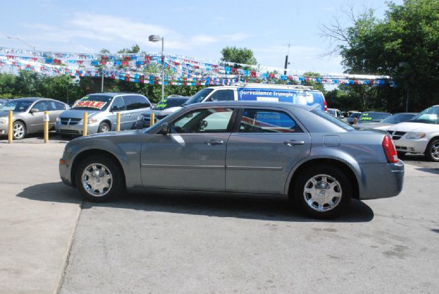 Chrysler 300 2006 photo 1