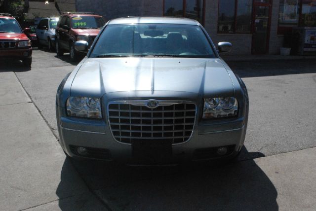 Chrysler 300 2006 photo 14