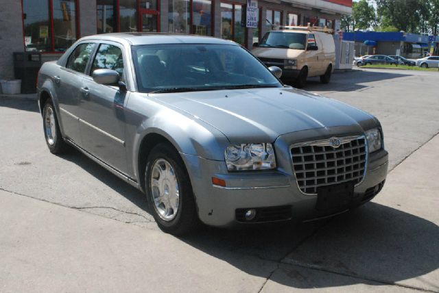 Chrysler 300 2006 photo 3