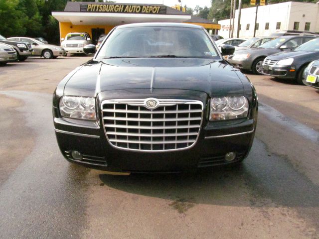 Chrysler 300 2006 photo 1