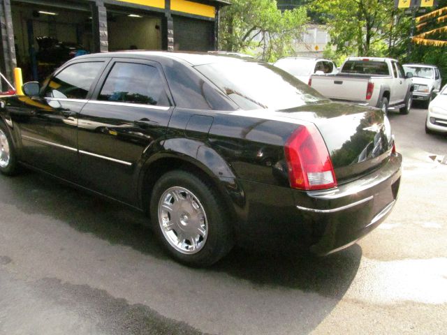 Chrysler 300 2006 photo 4