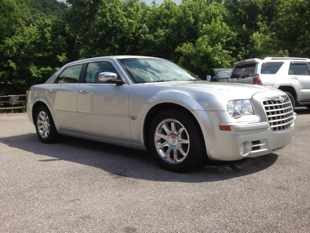 Chrysler 300 2006 photo 1