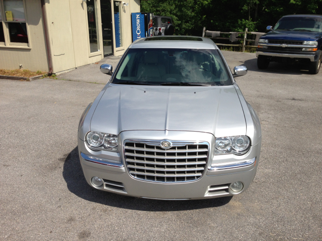 Chrysler 300 2006 photo 3