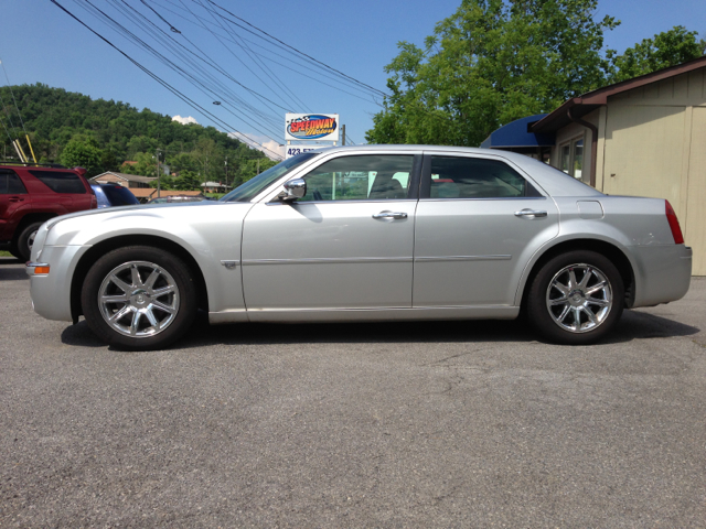 Chrysler 300 2006 photo 4