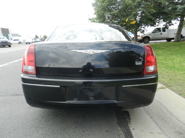 Chrysler 300 2006 photo 1