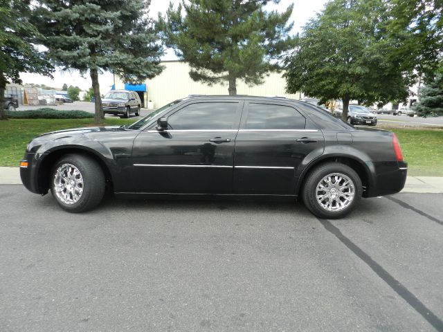 Chrysler 300 2006 photo 3