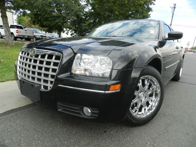 Chrysler 300 2006 photo 4