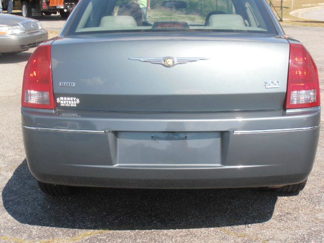 Chrysler 300 2006 photo 1