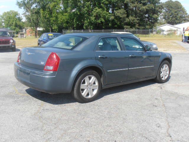 Chrysler 300 2006 photo 4