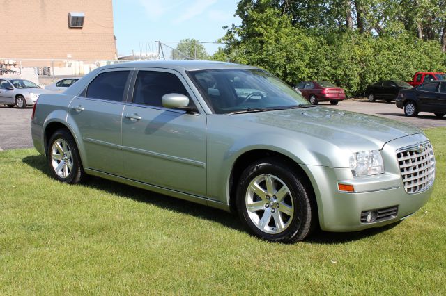 Chrysler 300 2006 photo 15