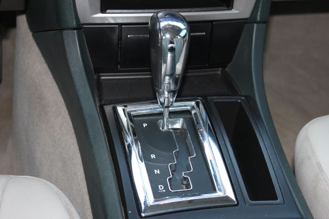 Chrysler 300 2006 photo 21