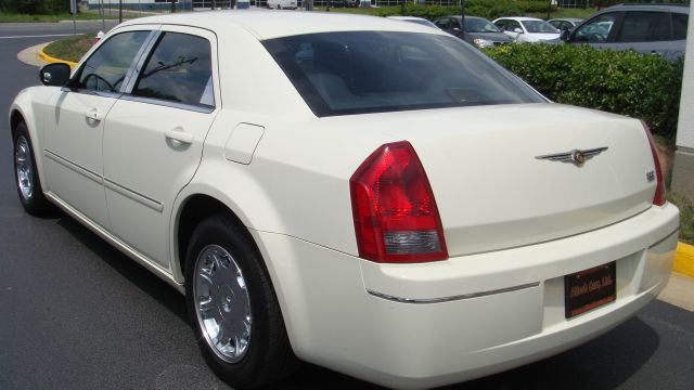 Chrysler 300 2006 photo 1