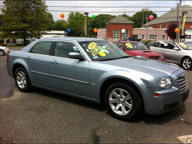 Chrysler 300 3.5 Sedan