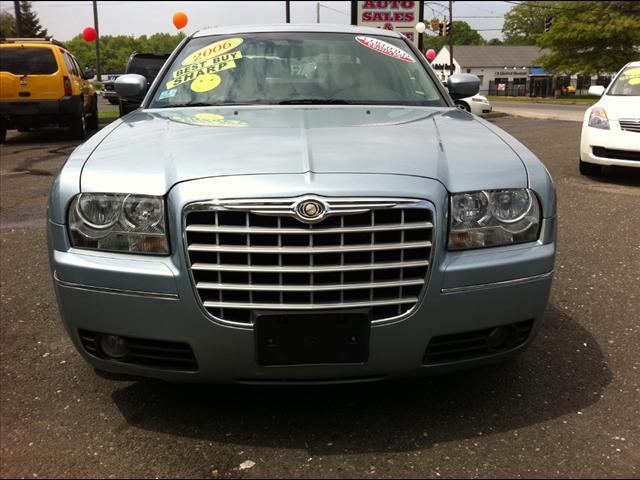 Chrysler 300 2006 photo 1