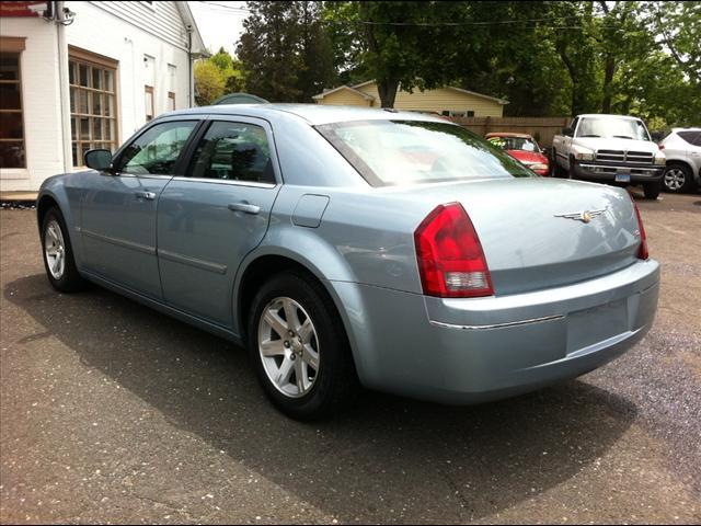 Chrysler 300 2006 photo 3