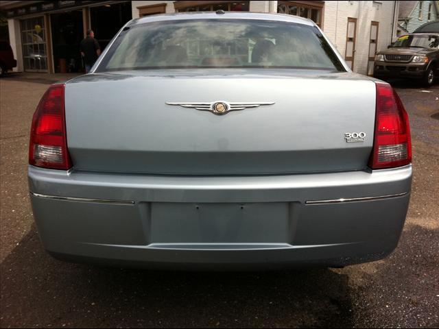 Chrysler 300 2006 photo 4