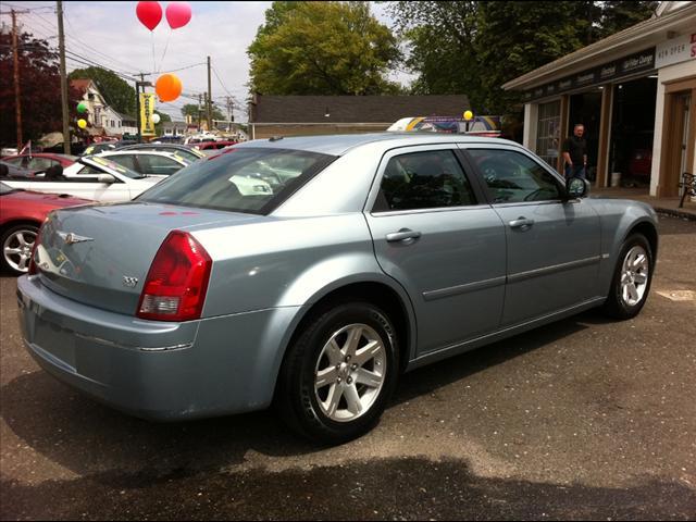 Chrysler 300 2006 photo 5