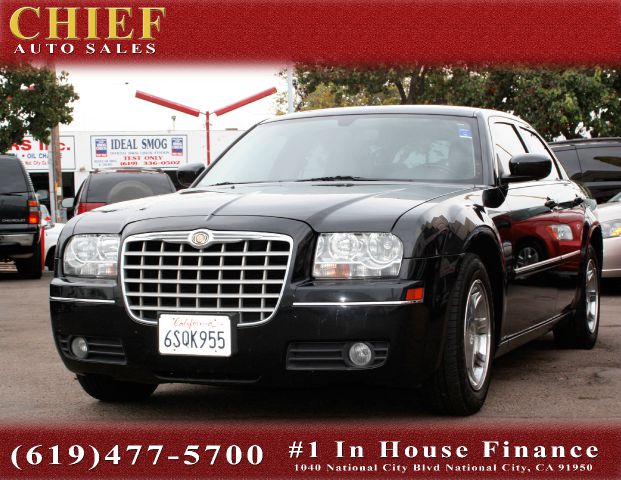 Chrysler 300 2006 photo 3