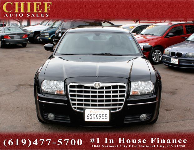 Chrysler 300 2006 photo 4