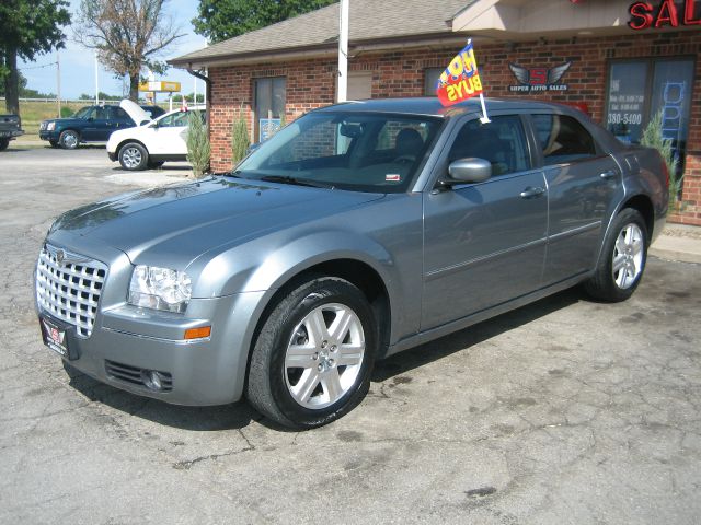 Chrysler 300 GT Premium Sedan