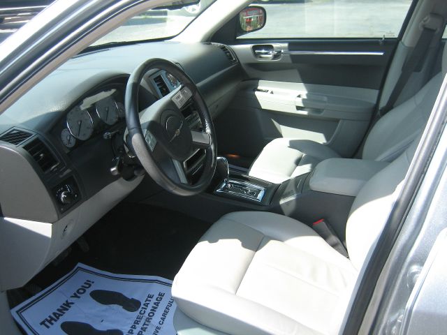 Chrysler 300 2006 photo 1