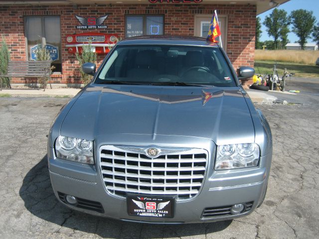 Chrysler 300 2006 photo 4