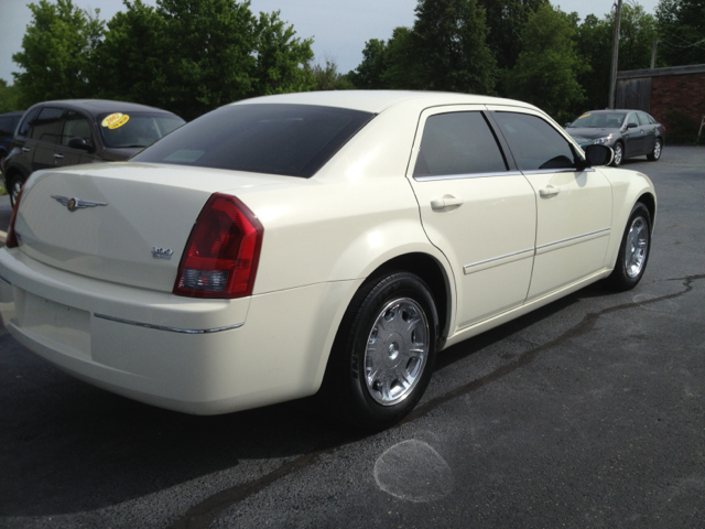 Chrysler 300 2006 photo 3