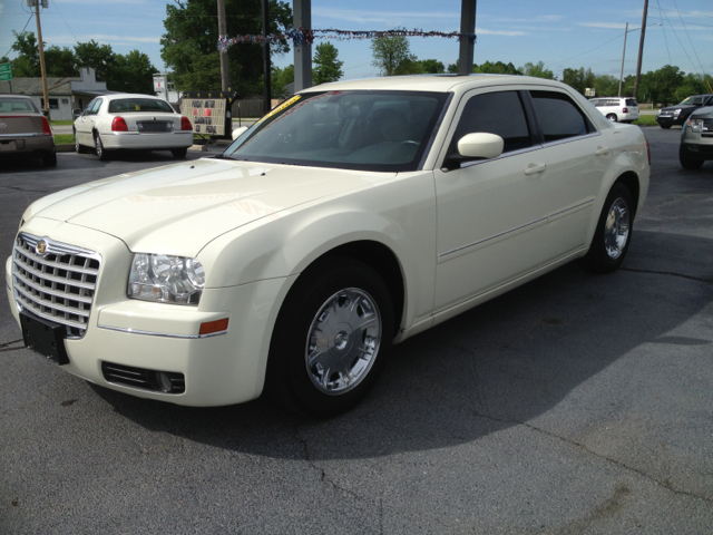 Chrysler 300 2006 photo 7