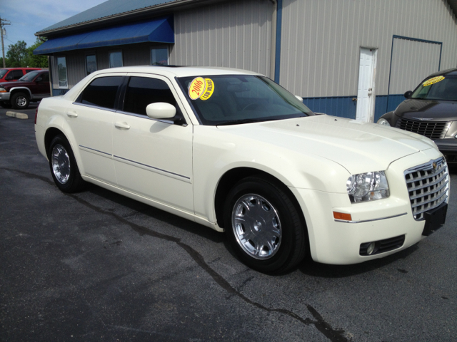 Chrysler 300 2006 photo 8