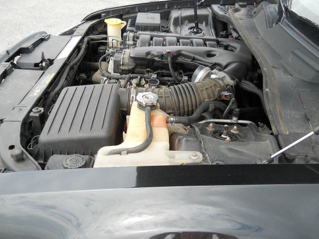 Chrysler 300 2006 photo 10