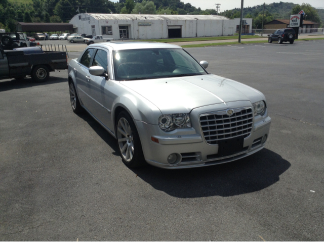 Chrysler 300 2006 photo 3