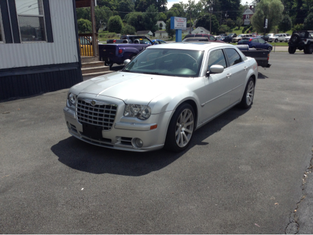 Chrysler 300 2006 photo 4