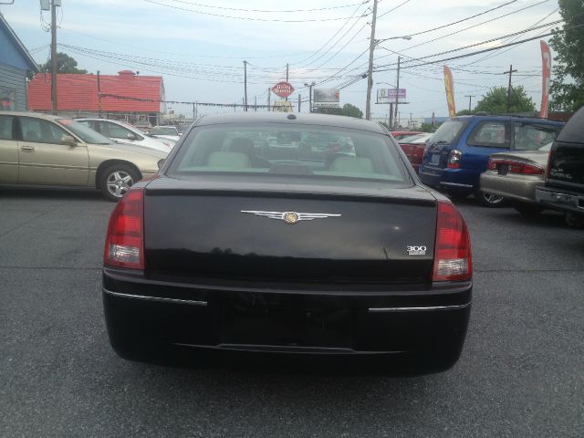 Chrysler 300 2006 photo 1