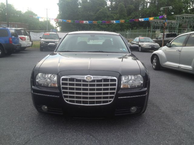 Chrysler 300 2006 photo 7