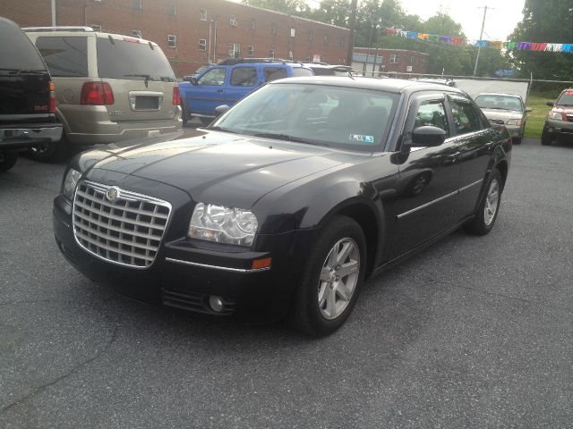 Chrysler 300 2006 photo 8