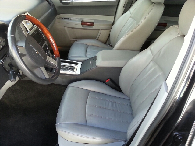 Chrysler 300 2006 photo 10