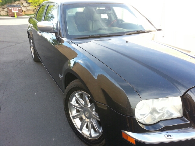 Chrysler 300 2006 photo 3