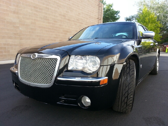 Chrysler 300 2006 photo 4