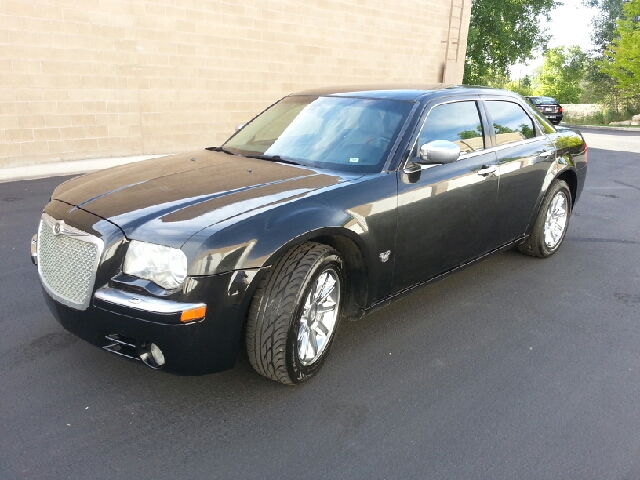 Chrysler 300 2006 photo 6