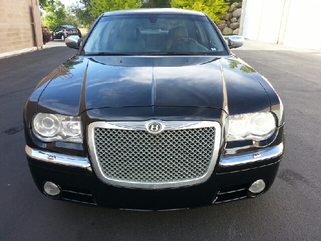 Chrysler 300 2006 photo 7