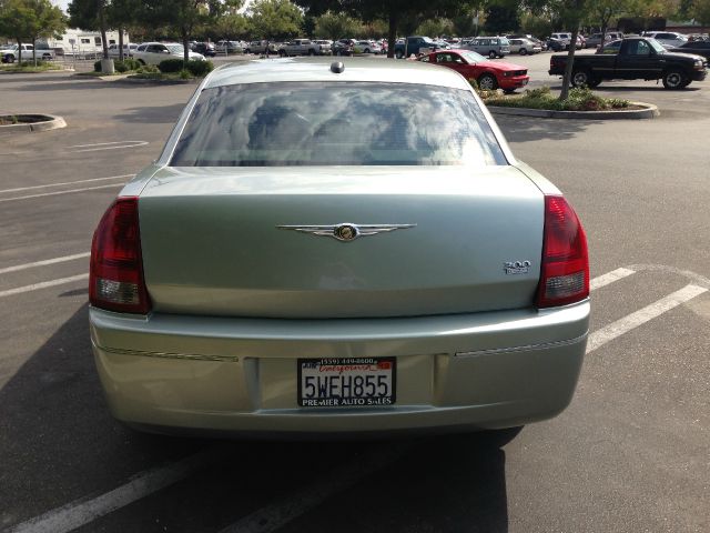 Chrysler 300 2006 photo 1