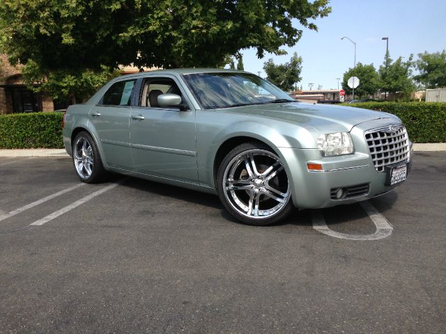 Chrysler 300 2006 photo 4