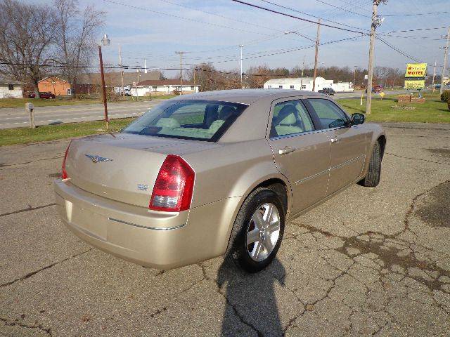 Chrysler 300 2006 photo 1