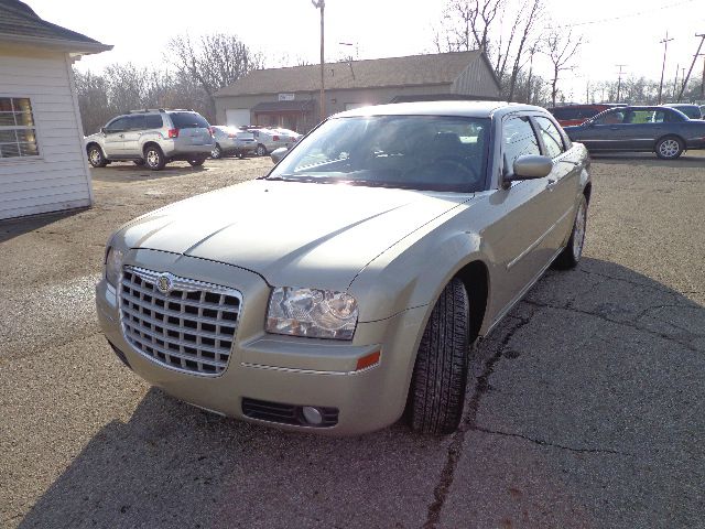 Chrysler 300 2006 photo 2