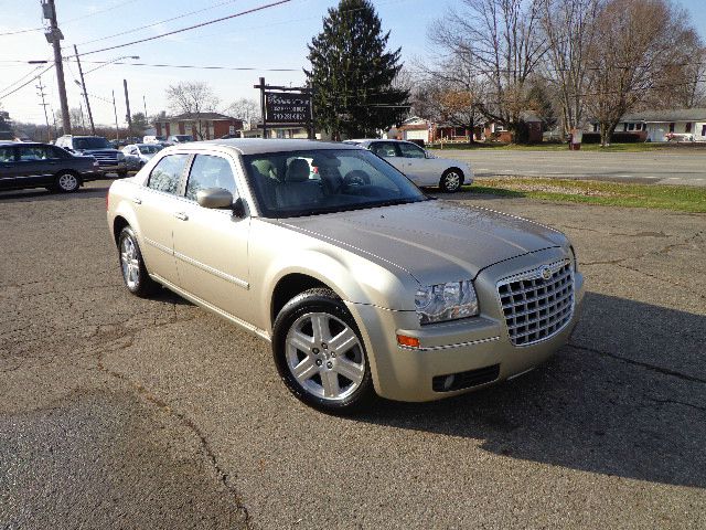 Chrysler 300 2006 photo 3