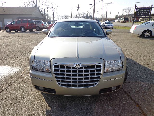 Chrysler 300 2006 photo 4