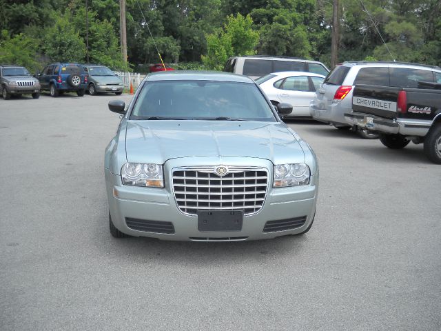 Chrysler 300 2006 photo 1