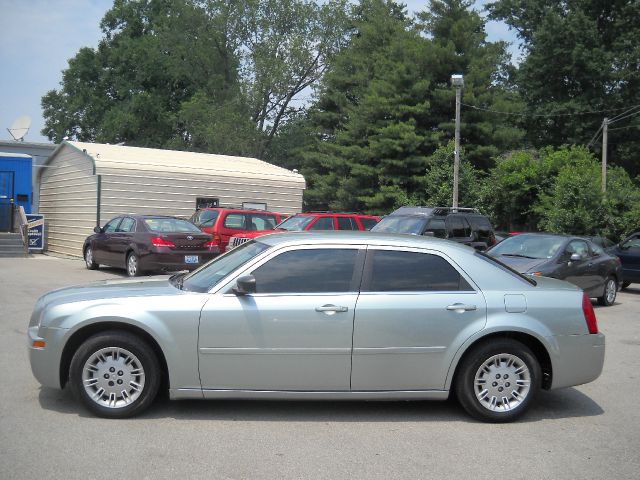 Chrysler 300 2006 photo 4